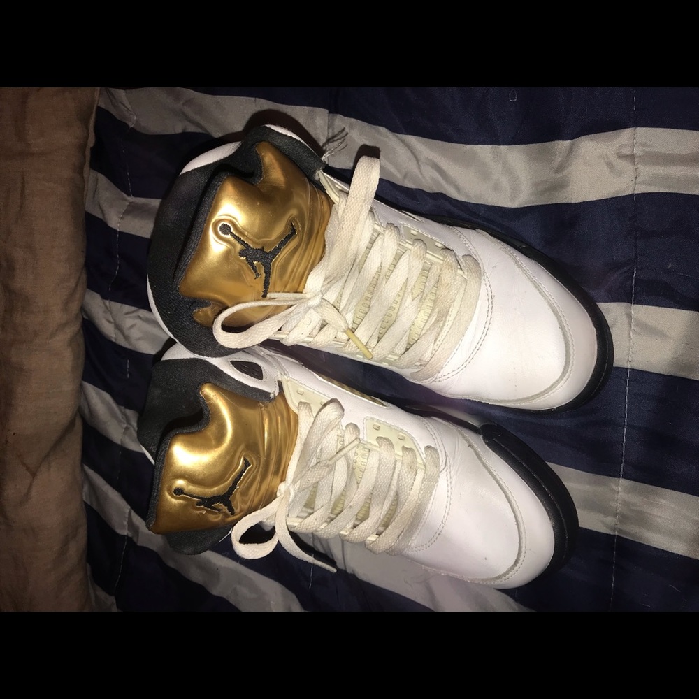 Good metal 5s